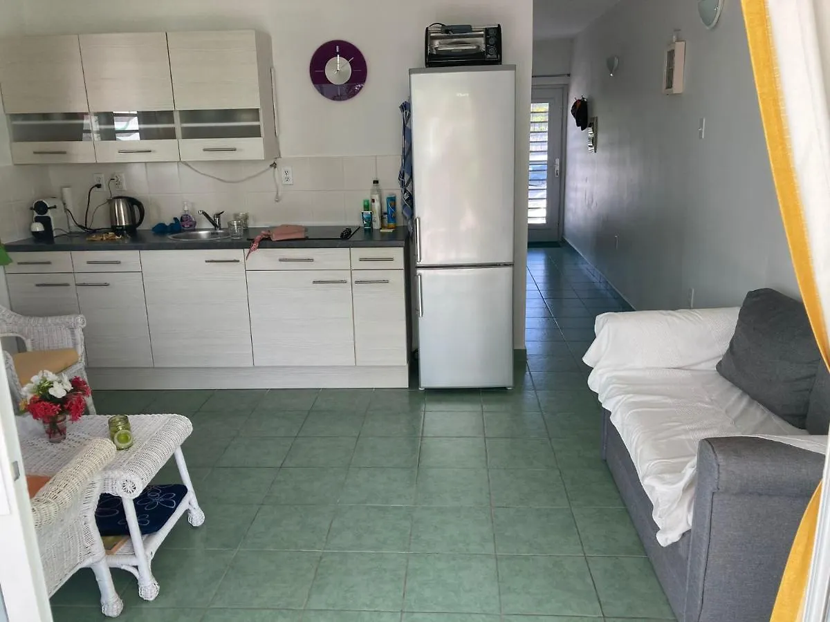 Apt 8A Lagoon Ocean Resort Curacao Lagun