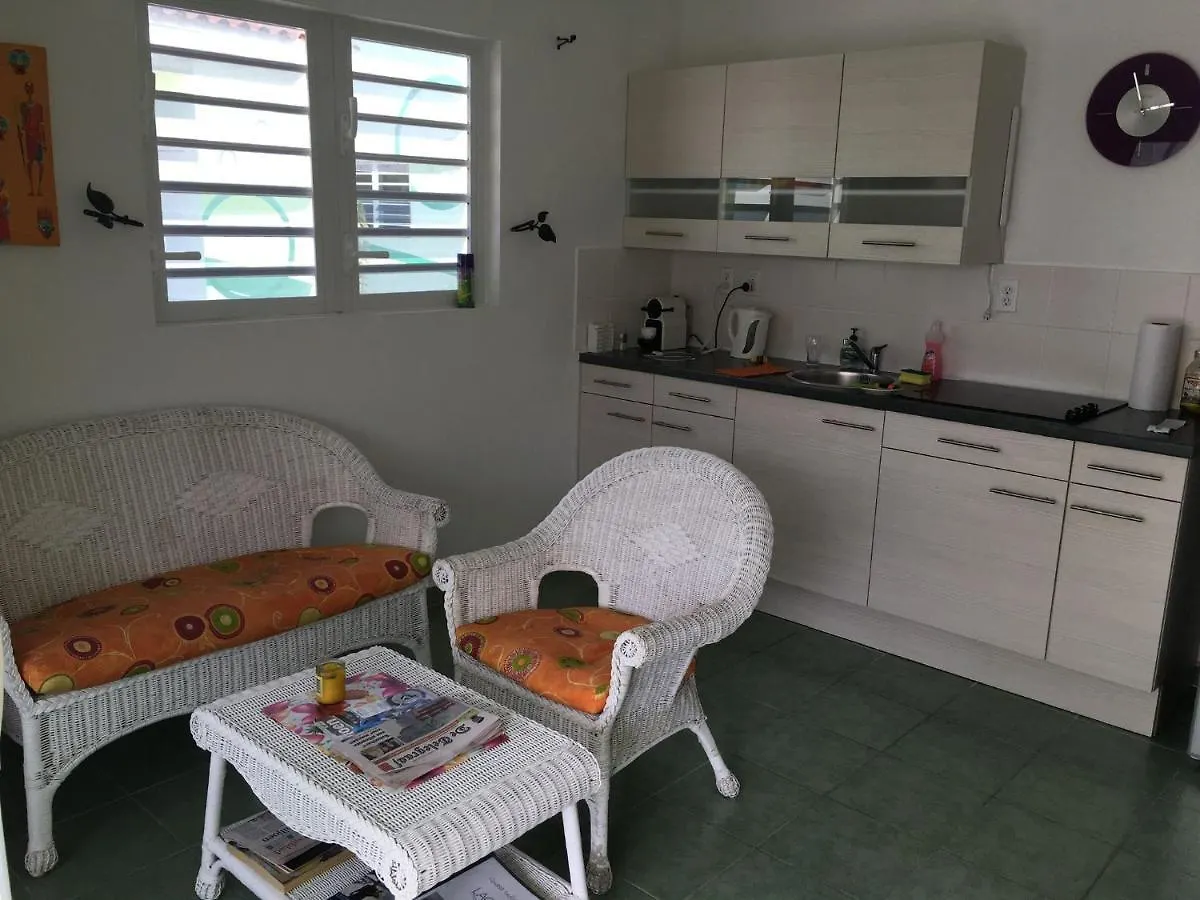 Apt 8A Lagoon Ocean Resort Curacao Lagun