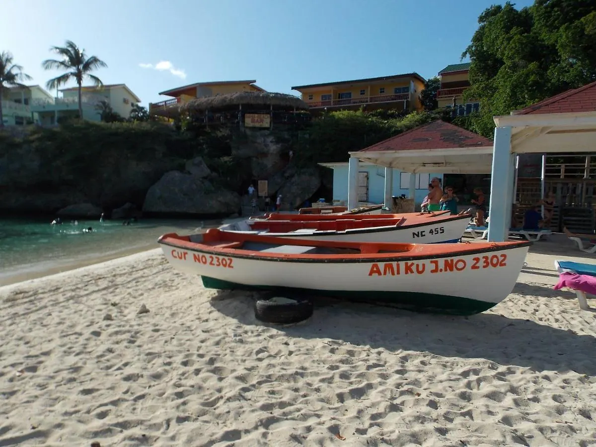 Apt 8A Lagoon Ocean Resort Curacao Lagun 0*,  キュラソー