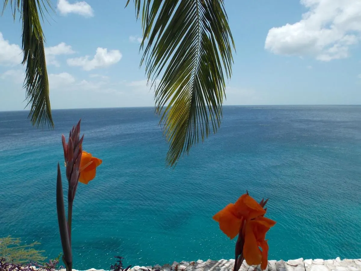 Apt 8A Lagoon Ocean Resort Curacao Lagun