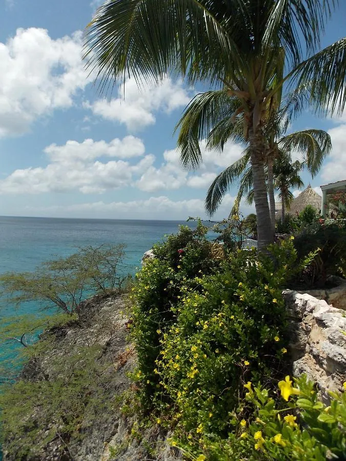 Apt 8A Lagoon Ocean Resort Curacao Lagun