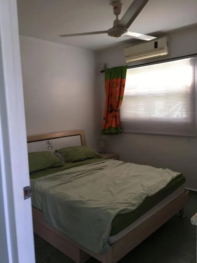 Apt 8A Lagoon Ocean Resort Curacao Lagun 0*,