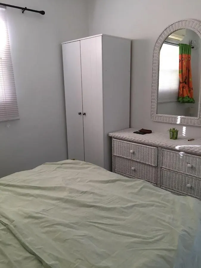 Apt 8A Lagoon Ocean Resort Curacao Lagun Curacao