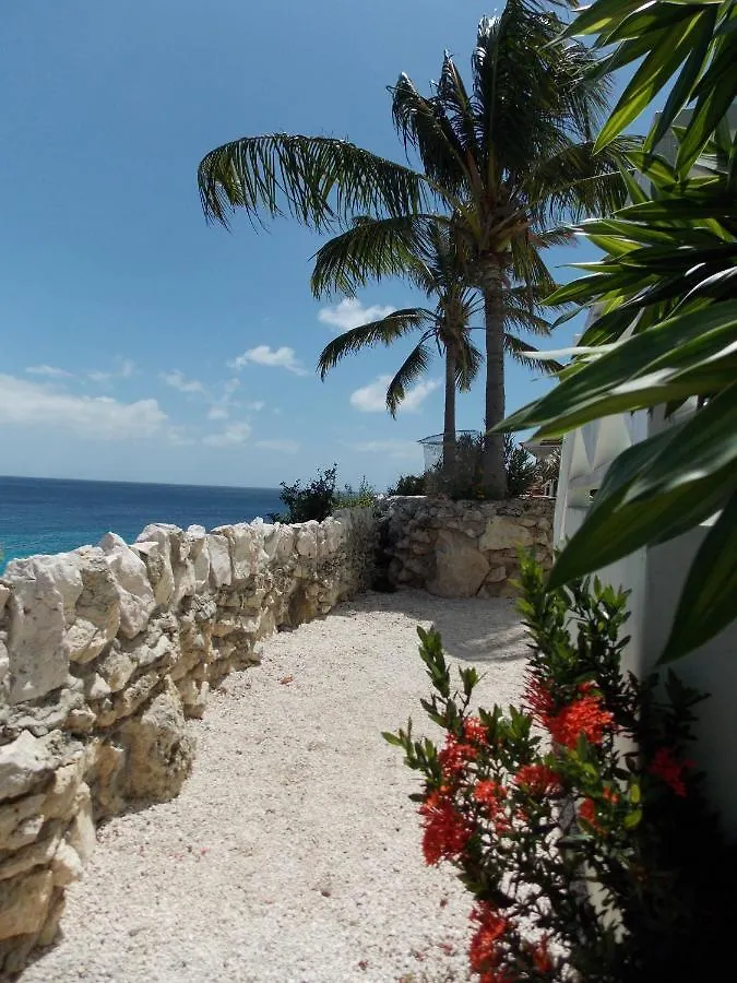 Apartment Apt 8A Lagoon Ocean Resort Curacao Lagun Curacao